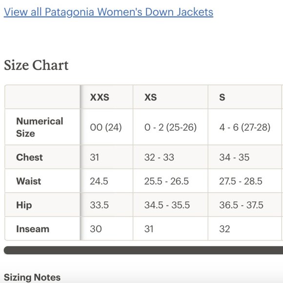 Patagonia Fiona Navy Long Quilted Parka Winter Walking Jacket - Picture 7 of 8